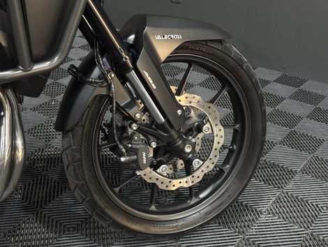 HONDA NX 500