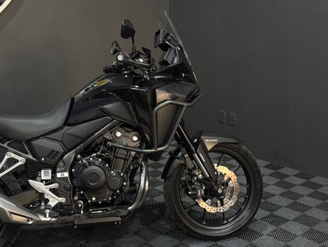 HONDA NX 500
