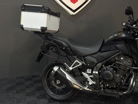 HONDA NX 500