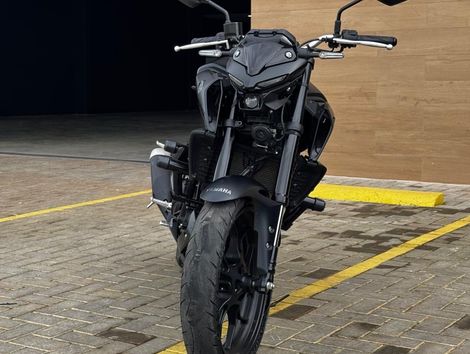 YAMAHA MT-03 321/ABS