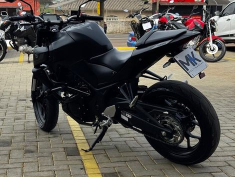 YAMAHA MT-03 321/ABS