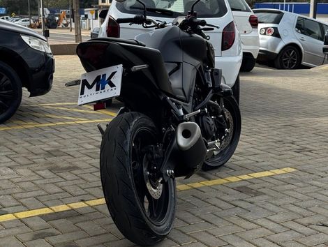 YAMAHA MT-03 321/ABS