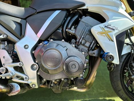 HONDA CB 1000R/ABS