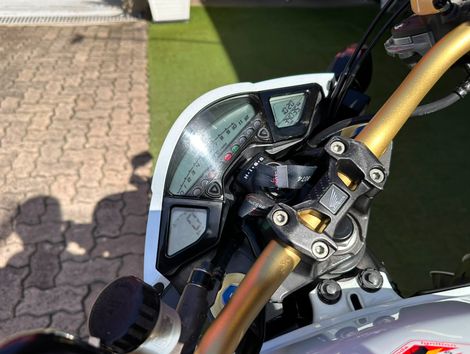 HONDA CB 1000R/ABS