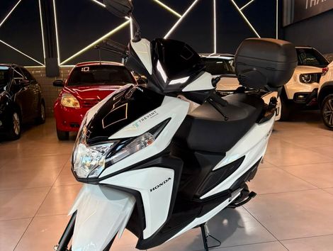 HONDA ELITE 125
