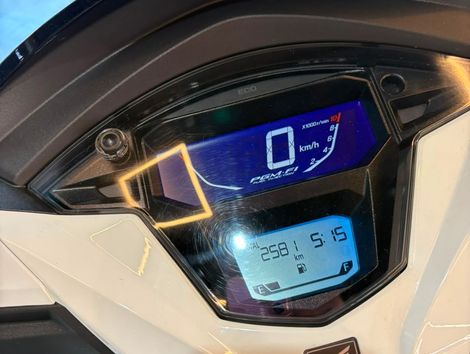 HONDA ELITE 125