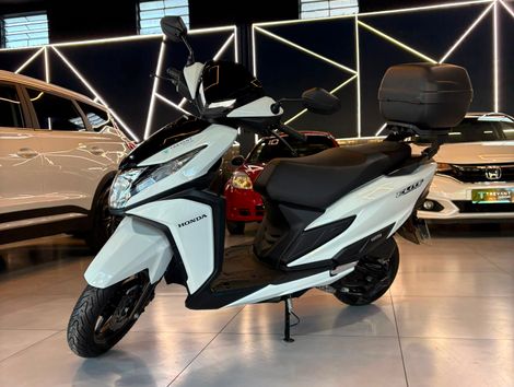 HONDA ELITE 125
