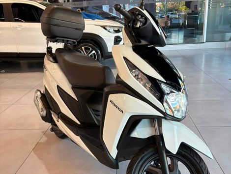HONDA ELITE 125