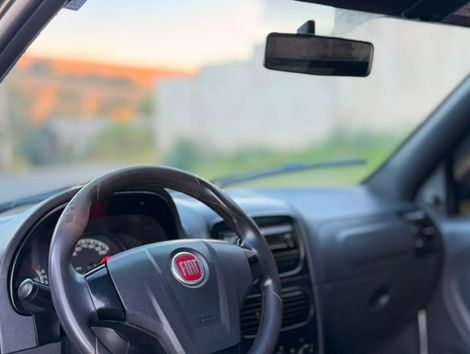 Fiat Strada Working HARD 1.4 Fire Flex 8V CS