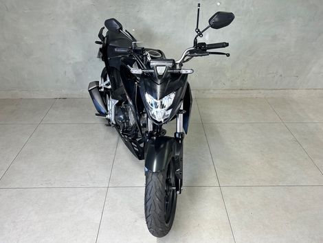 HONDA CB 300F Twister Flex