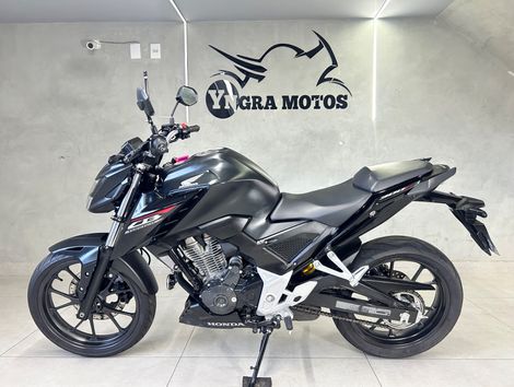 HONDA CB 300F Twister Flex