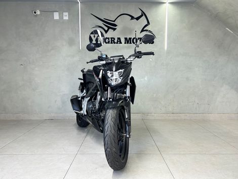 HONDA CB 300F Twister Flex
