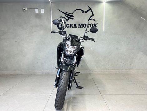 HONDA CB 300F Twister Flex