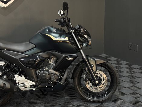 YAMAHA FZ15 150 FAZER CONNECTED FLEX