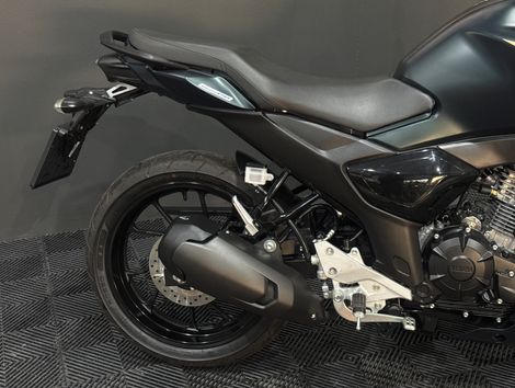 YAMAHA FZ15 150 FAZER CONNECTED FLEX