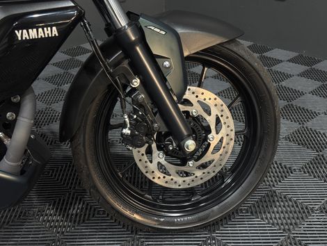 YAMAHA FZ15 150 FAZER CONNECTED FLEX