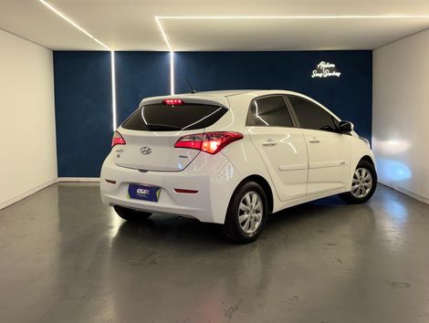 Hyundai HB20 Comf./C.Plus/C.Style 1.0 Flex 12V