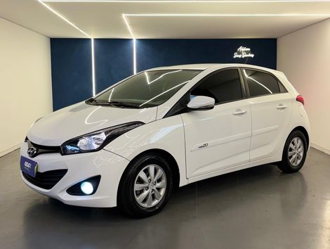 Hyundai HB20 Comf./C.Plus/C.Style 1.0 Flex 12V