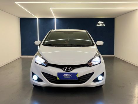 Hyundai HB20 Comf./C.Plus/C.Style 1.0 Flex 12V