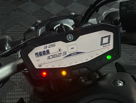 YAMAHA MT-07/MT-07 ABS 689cc