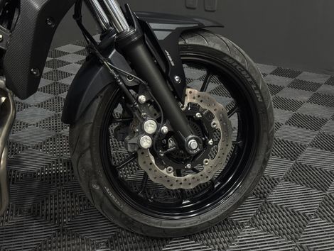 YAMAHA MT-07/MT-07 ABS 689cc