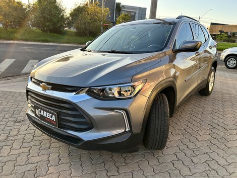 Chevrolet TRACKER 1.0 Turbo 12V Flex Aut. 