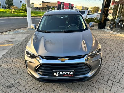 Chevrolet TRACKER 1.0 Turbo 12V Flex Aut. 
