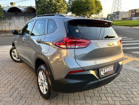 Chevrolet TRACKER 1.0 Turbo 12V Flex Aut. 