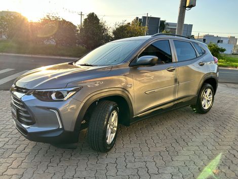 Chevrolet TRACKER 1.0 Turbo 12V Flex Aut. 