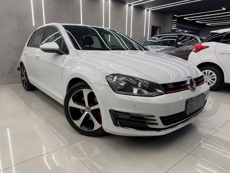 VolksWagen Golf Highline 1.4 TSI 140cv Aut.