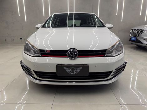 VolksWagen Golf Highline 1.4 TSI 140cv Aut.