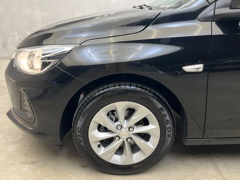 Chevrolet ONIX HATCH LT 1.0 12V Flex 5p Mec.