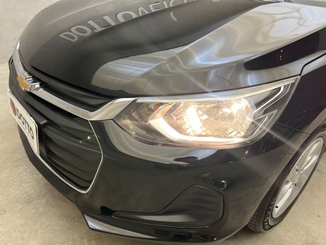 Chevrolet ONIX HATCH LT 1.0 12V Flex 5p Mec.