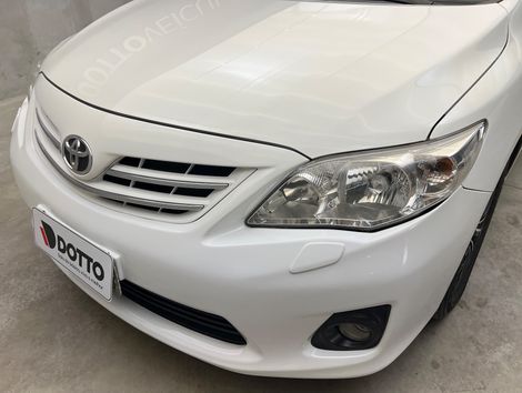 Toyota Corolla ALTIS/A.Premiu. 2.0 Flex 16V Aut