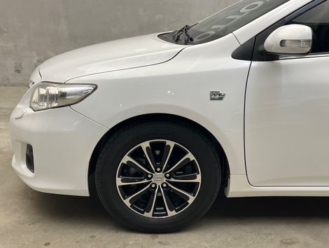 Toyota Corolla ALTIS/A.Premiu. 2.0 Flex 16V Aut