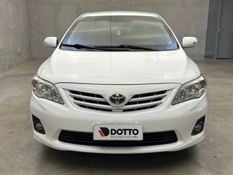 Toyota Corolla ALTIS/A.Premiu. 2.0 Flex 16V Aut
