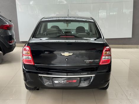 Chevrolet COBALT LTZ 1.4 8V FlexPower/EconoFlex 4p