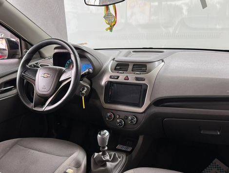 Chevrolet COBALT LTZ 1.4 8V FlexPower/EconoFlex 4p