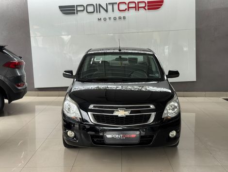 Chevrolet COBALT LTZ 1.4 8V FlexPower/EconoFlex 4p