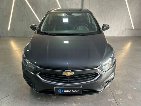 Chevrolet PRISMA Sed. LT 1.4 8V FlexPower 4p