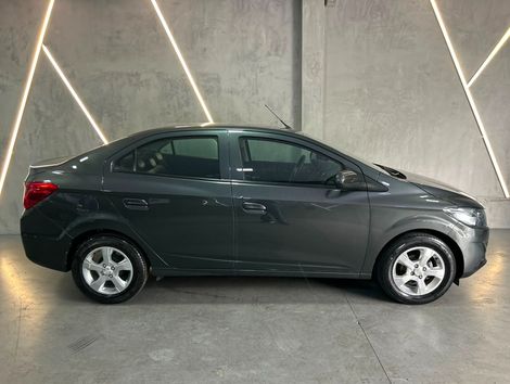 Chevrolet PRISMA Sed. LT 1.4 8V FlexPower 4p