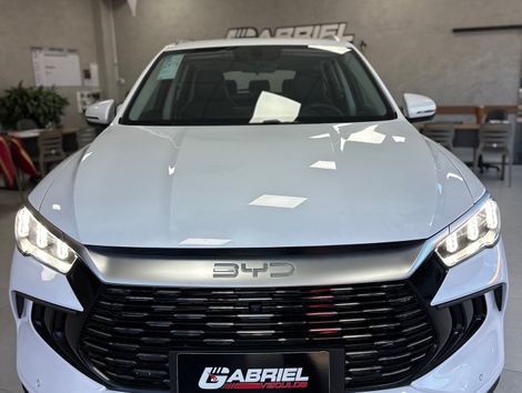 BYD Song Pro GL 1.5 16V Aut. (Hibrido)