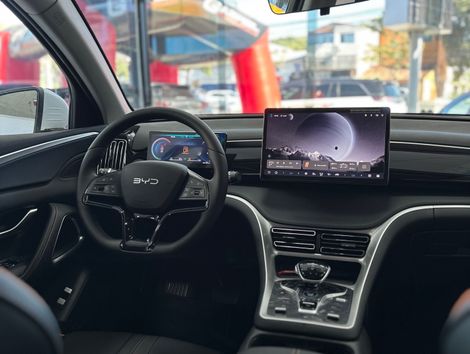 BYD Song Pro GL 1.5 16V Aut. (Hibrido)