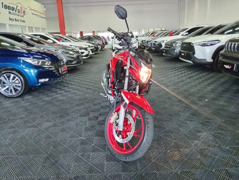 HONDA CB 250 TWISTER/FLEXONE
