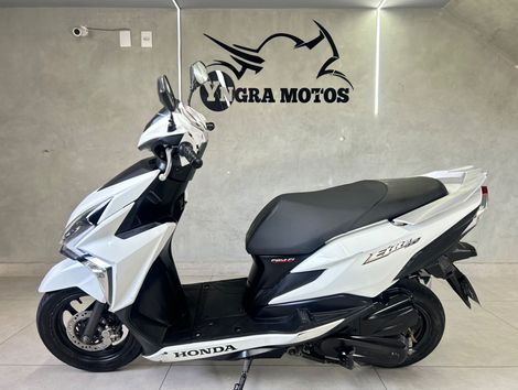 HONDA ELITE 125