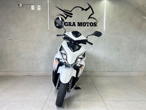HONDA ELITE 125