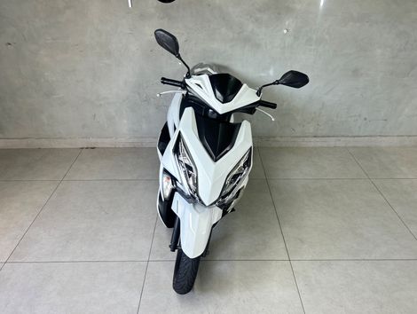 HONDA ELITE 125