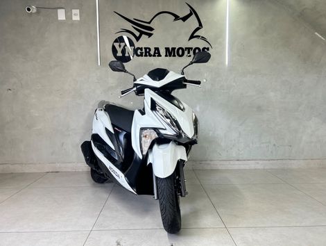 HONDA ELITE 125