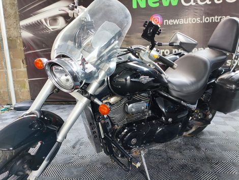 SUZUKI BOULEVARD M800