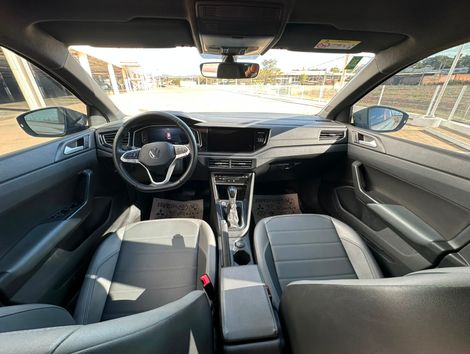 VolksWagen Nivus Highline 1.0 200 TSI Flex Aut.